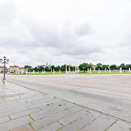 A Pochi Passi Da Prato Della Valle Apartment Padova Exterior photo