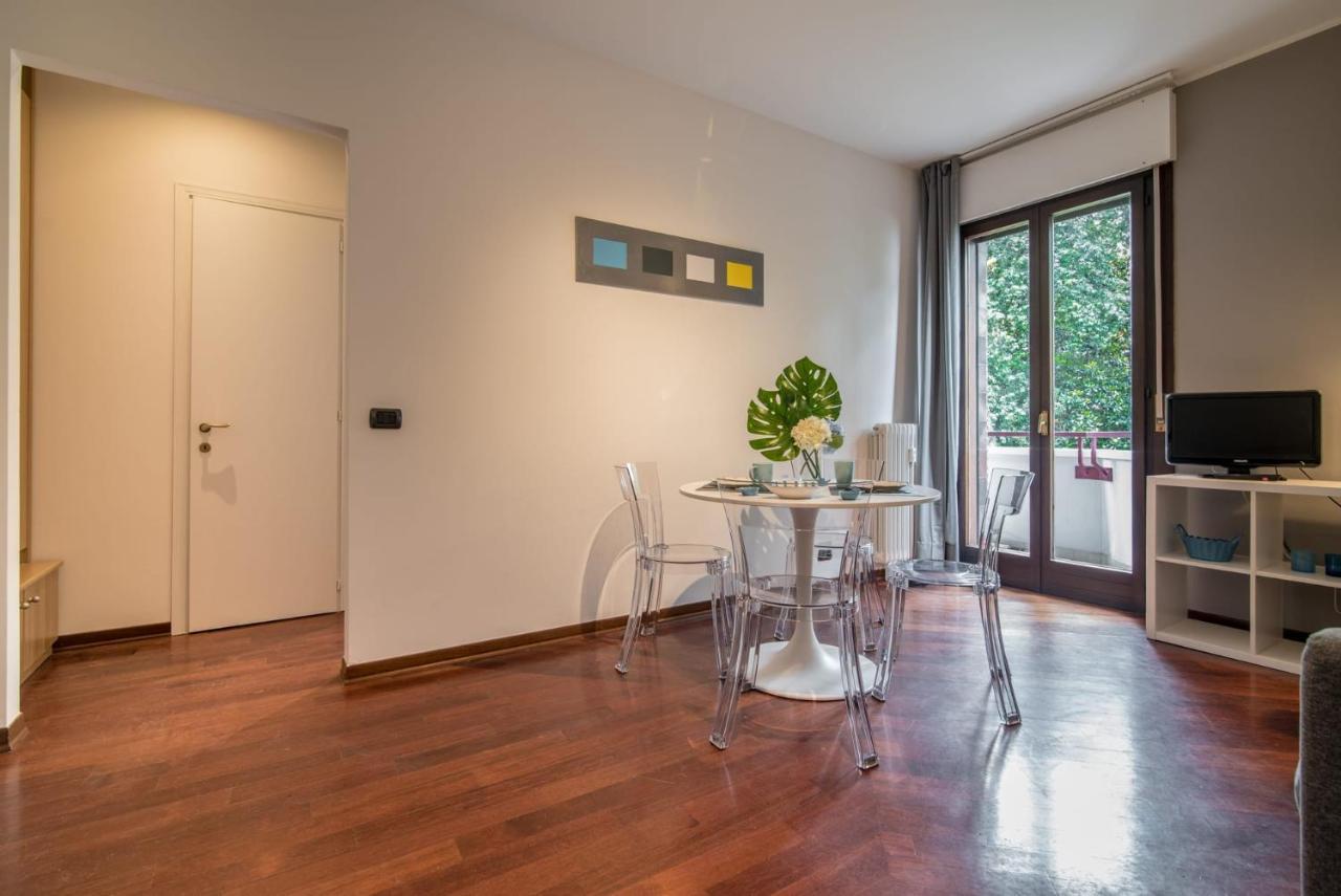 A Pochi Passi Da Prato Della Valle Apartment Padova Exterior photo
