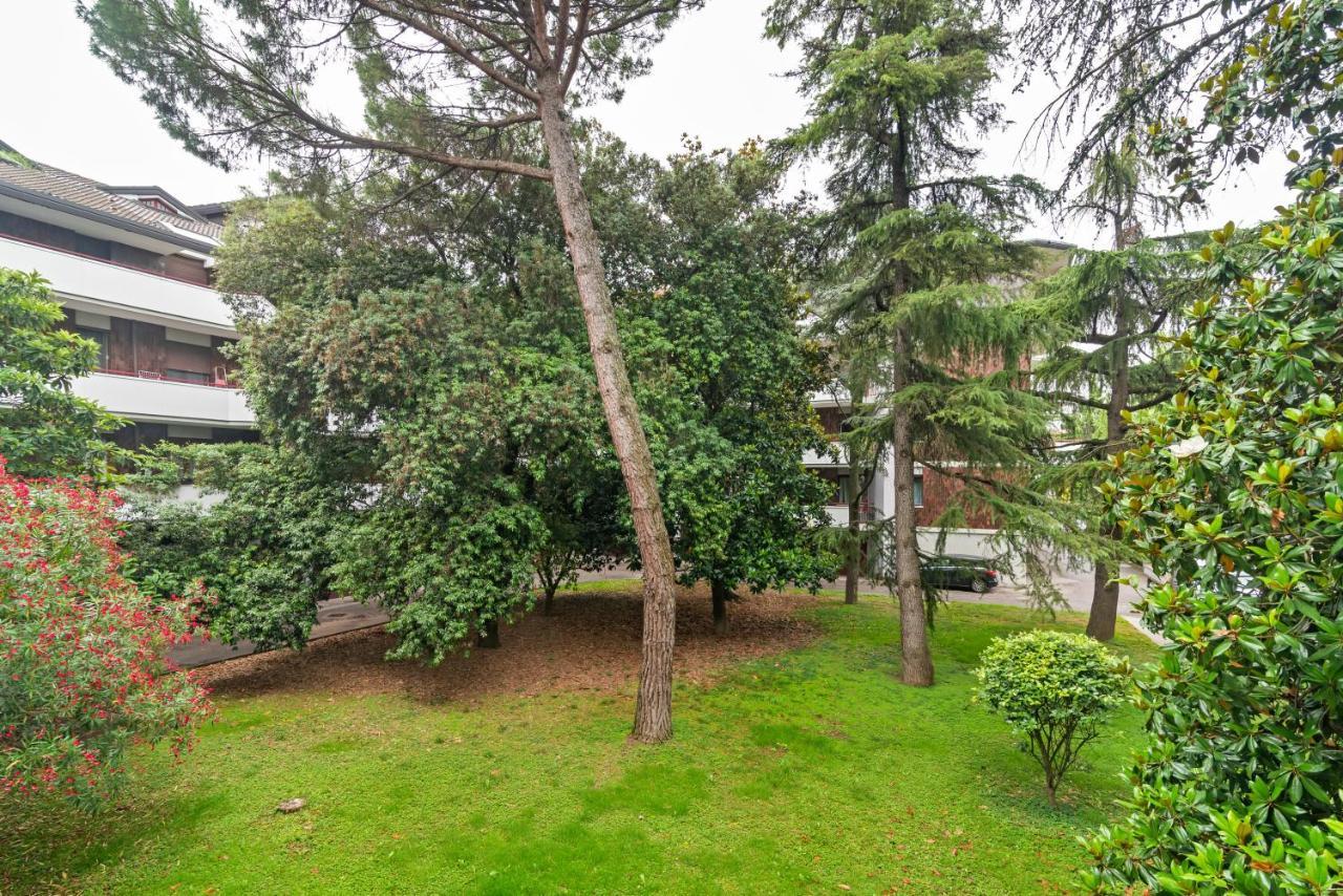 A Pochi Passi Da Prato Della Valle Apartment Padova Exterior photo