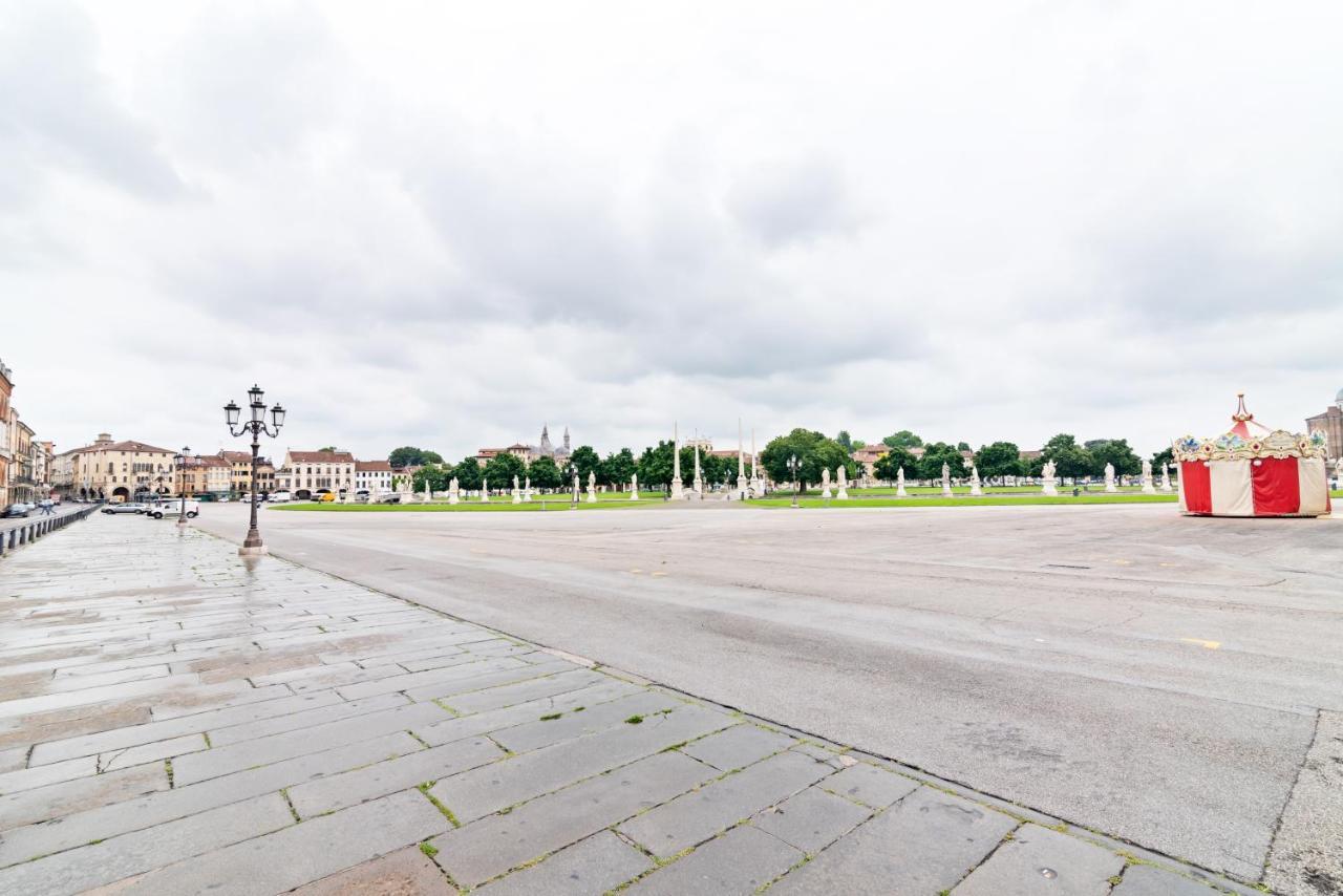 A Pochi Passi Da Prato Della Valle Apartment Padova Exterior photo